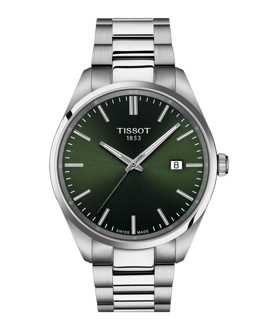 Tissot PR 100 T150.410.11.091.00 
