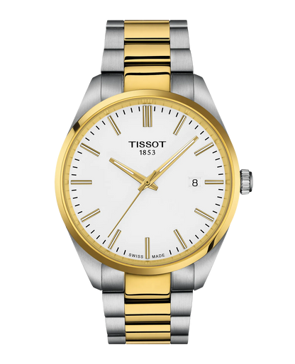 Tissot PR 100 T150.410.11.041.00 