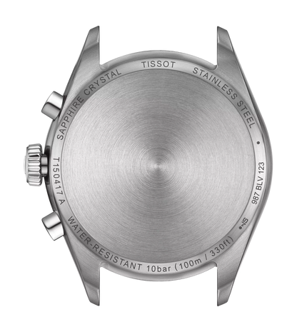 Tissot PR 100 Chronograph T150.417.11.091.00 