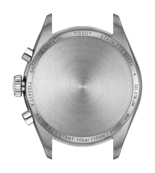 Tissot PR 100 Chronograph T150.417.11.091.00 