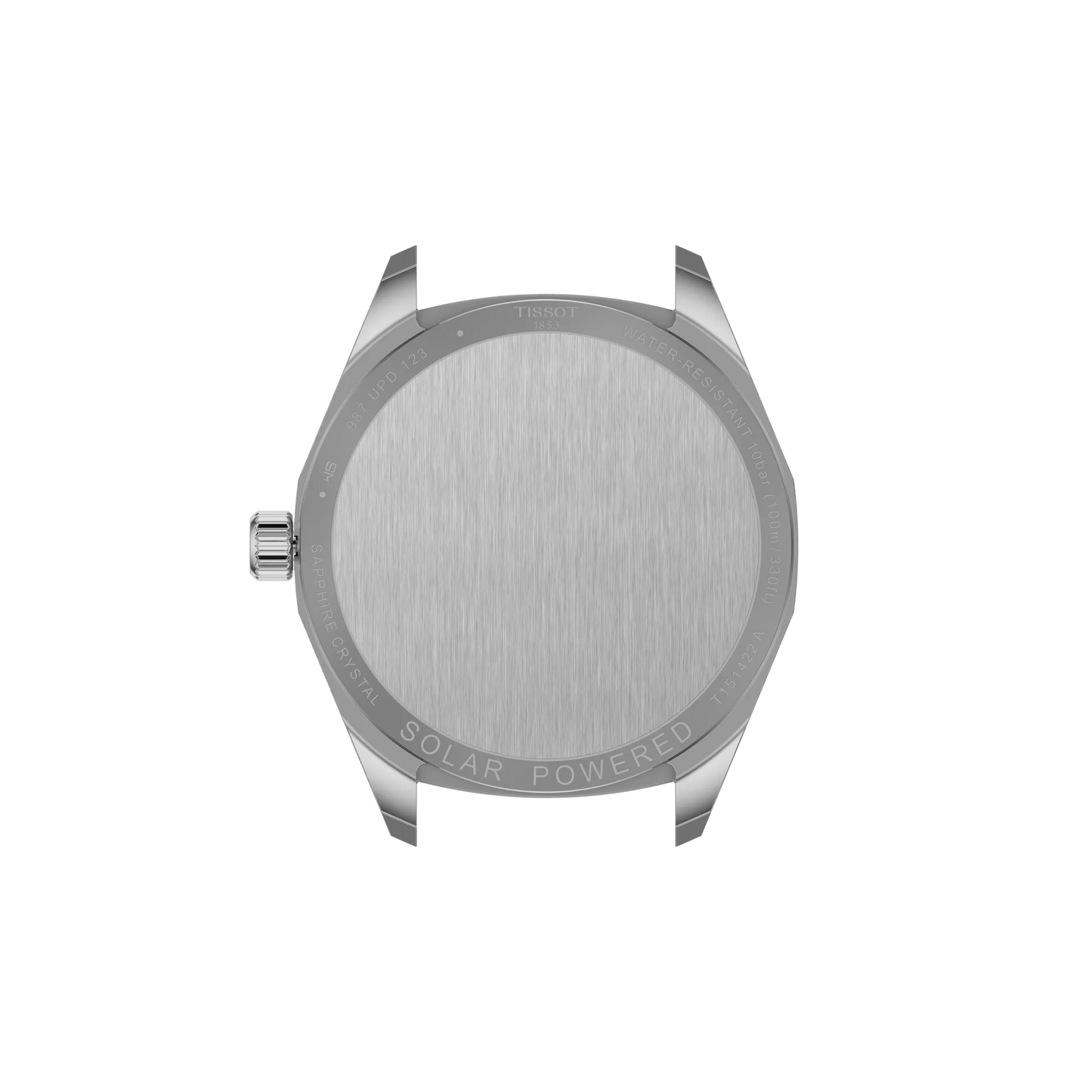 Tissot PRC 100 Solar Quartz 39mm T151.422.11.031.00