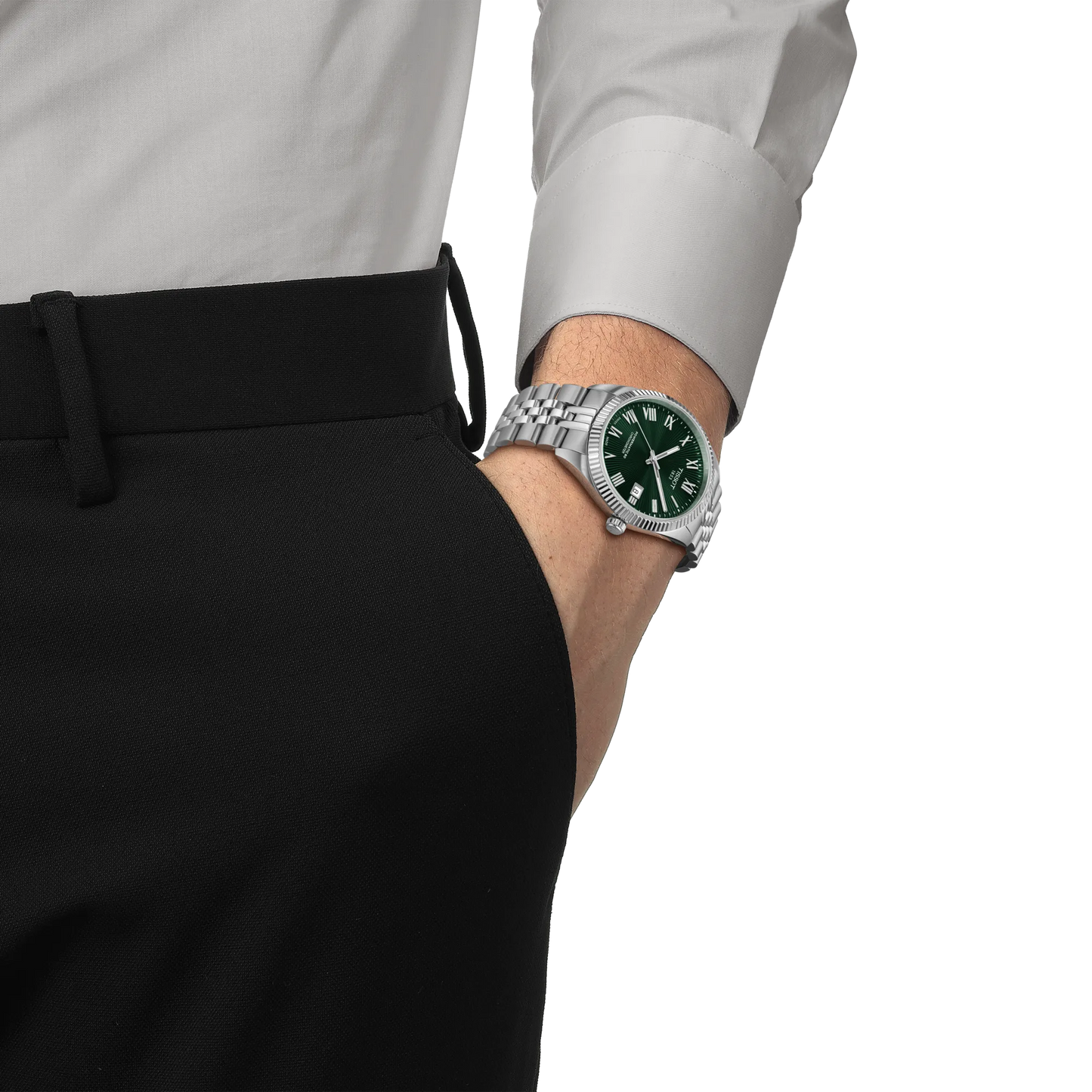 Ballade 39mm