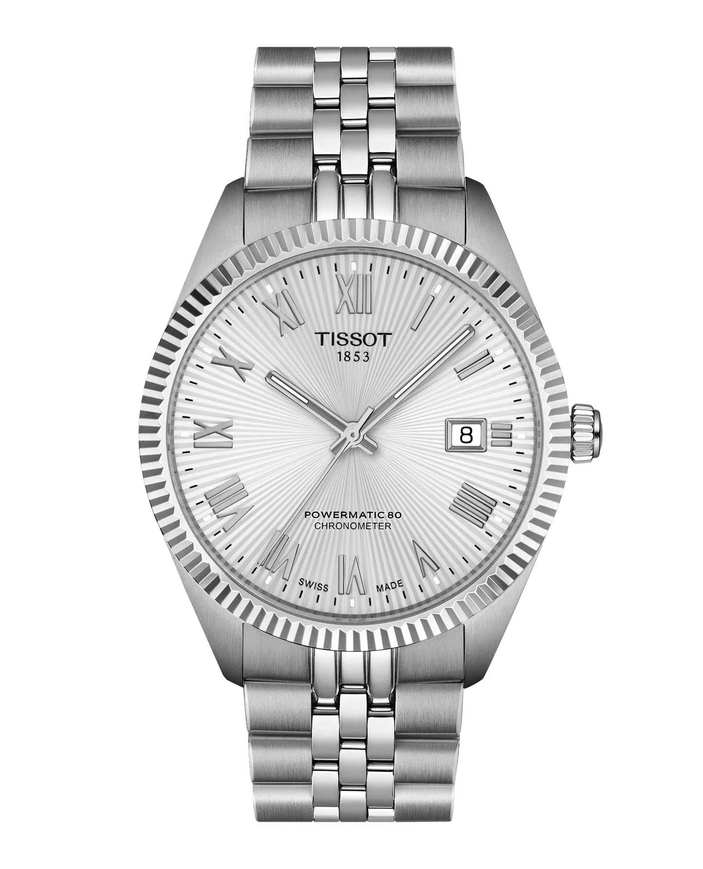 Ballade 39mm