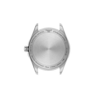 Tissot Ballade 40mm T156.410.22.031.00