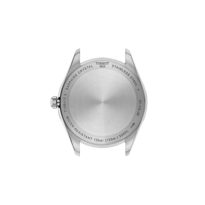 Tissot Ballade 40mm T156.410.22.041.00