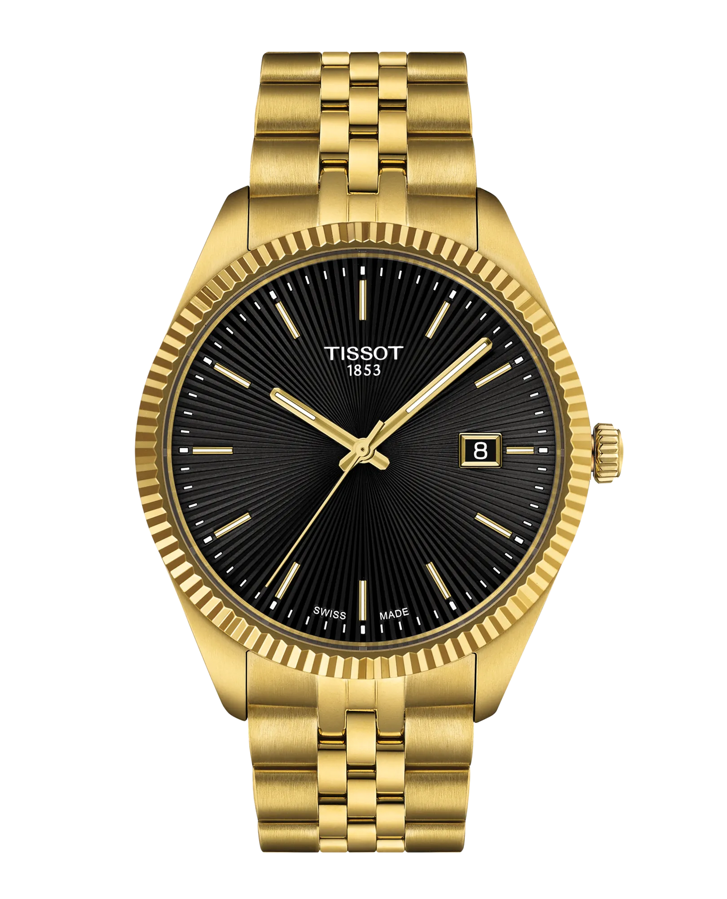 Tissot Ballade 40mm T156.410.33.051.00