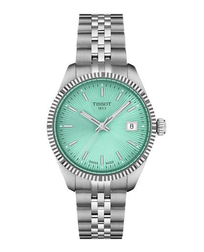 Tissot Ballade 34mm T156.210.22.091.00