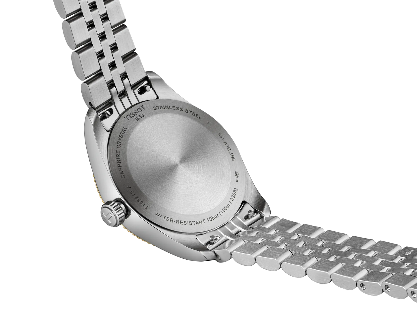 Tissot Ballade 34mm T156.210.22.031.00
