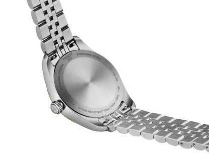 Tissot Ballade 34mm T156.210.22.031.00