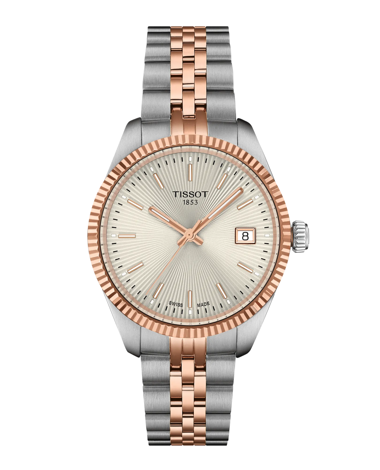 Tissot Ballade 34mm T156.210.22.031.01