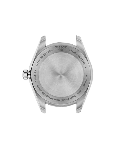 Tissot Ballade 34mm T156.210.22.031.01