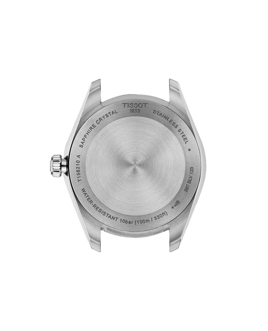 Tissot Ballade 34mm T156.210.22.031.01