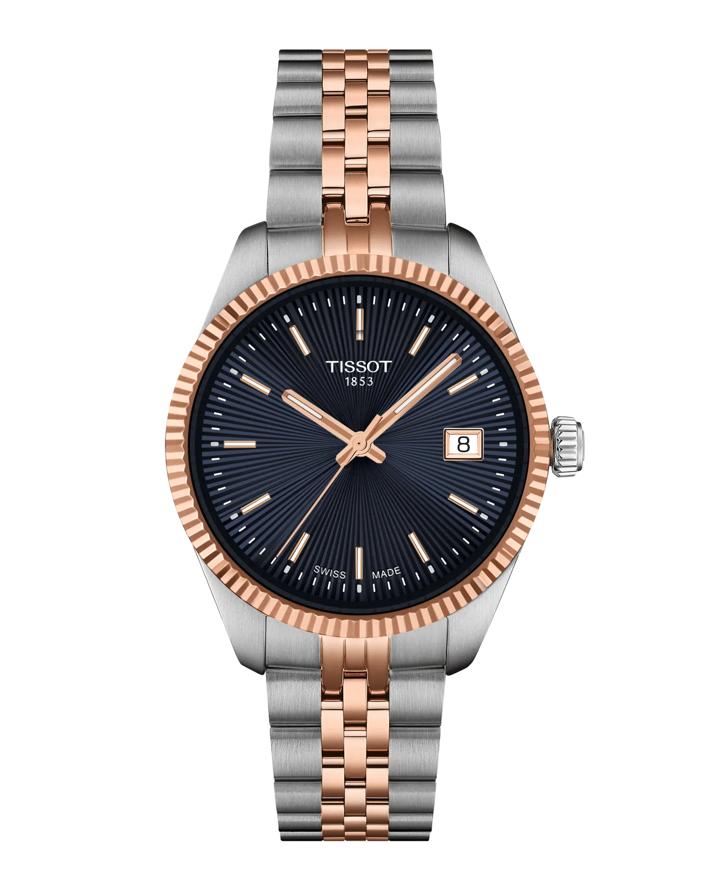 Tissot Ballade 34mm T156.210.22.041.00