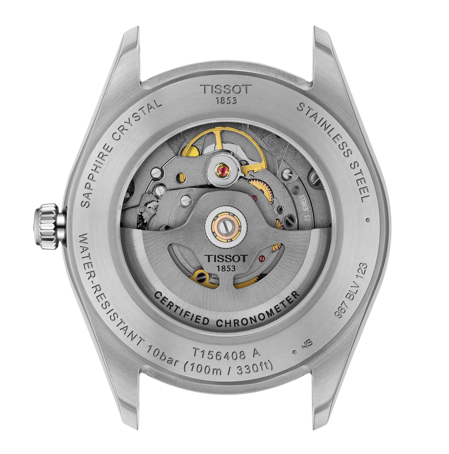 Ballade 39mm