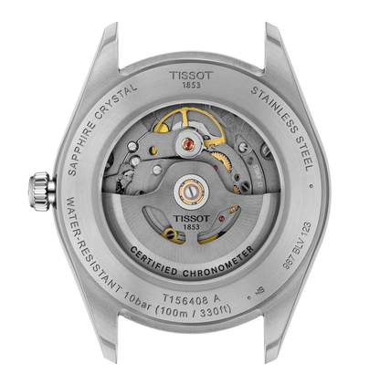 Ballade 39mm