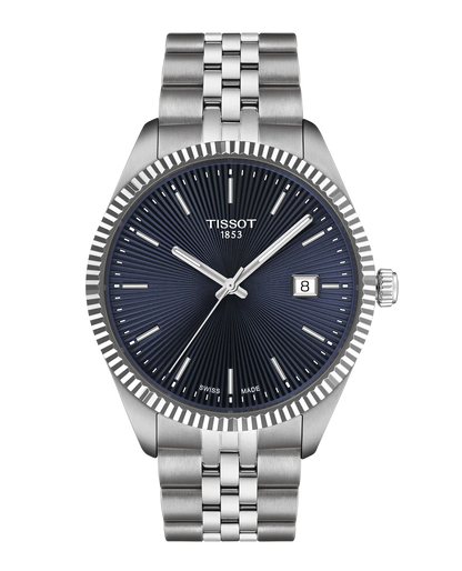 Tissot Ballade 40mm T156.410.11.041.00