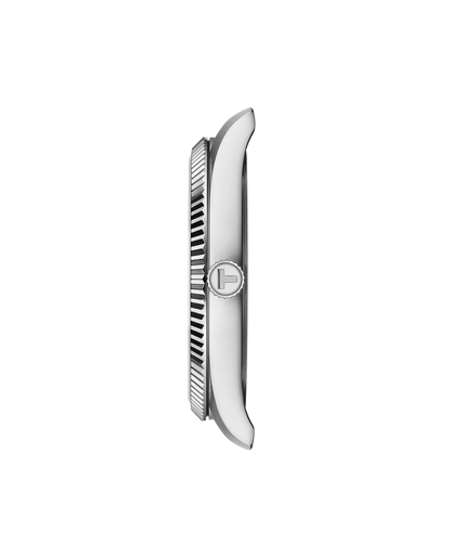 Tissot Ballade 40mm T156.410.11.091.00