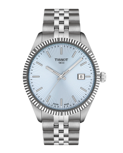 Tissot Ballade 40mm T156.410.11.351.00