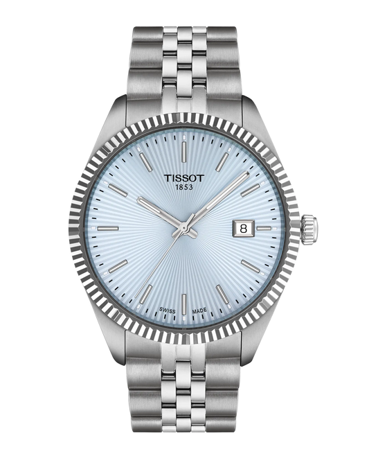 Tissot Ballade 40mm T156.410.11.351.00