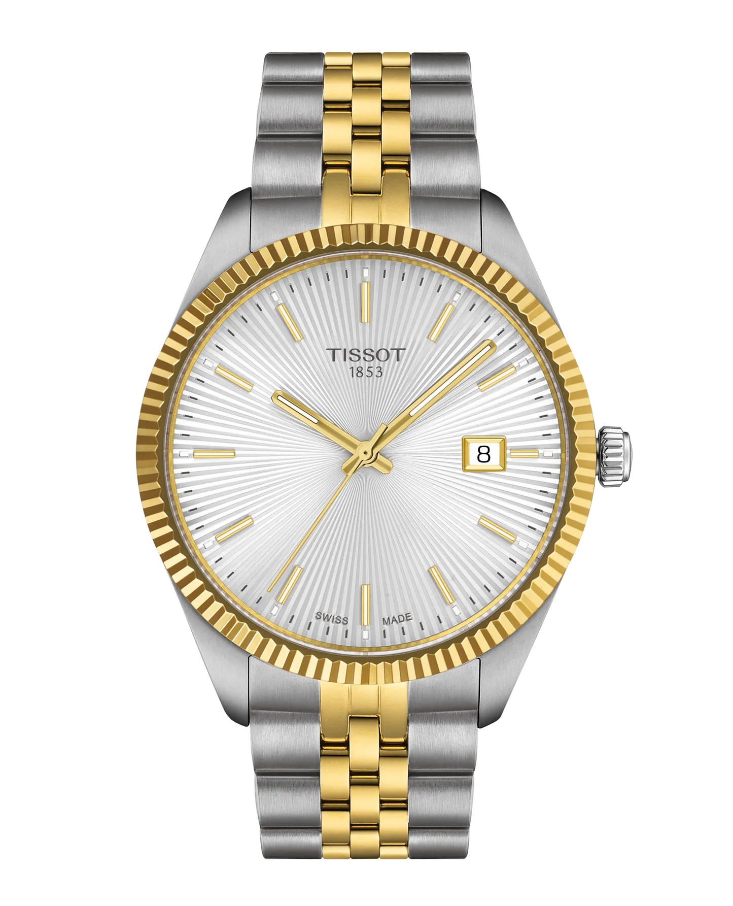 Tissot Ballade 40mm T156.410.22.031.00