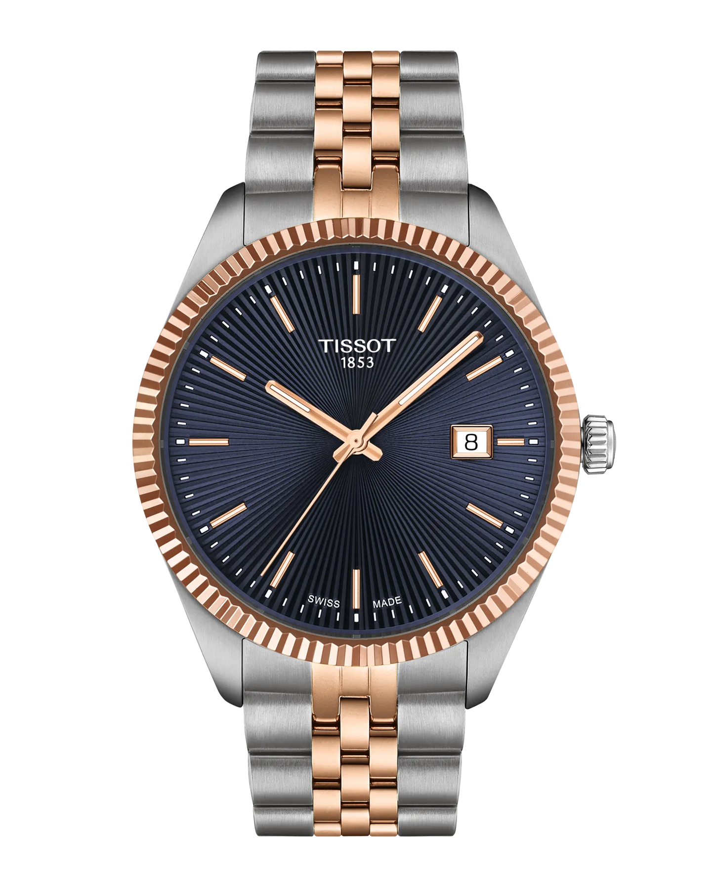 Tissot Ballade 40mm T156.410.22.041.00