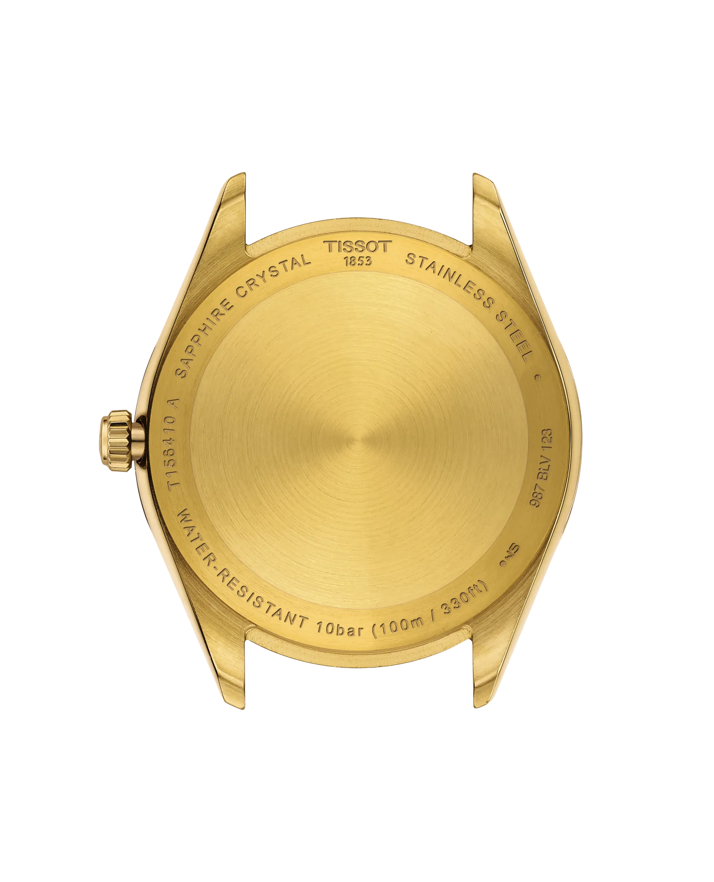Tissot Ballade 40mm T156.410.33.051.00