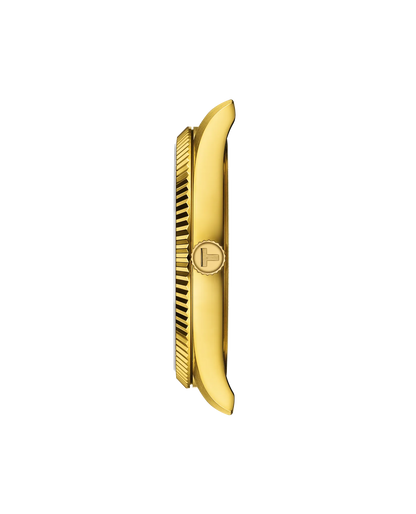 Tissot Ballade 40mm T156.410.33.051.00