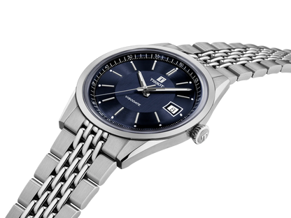Tissot Visodate Powermatic 80 T157.407.11.041.00