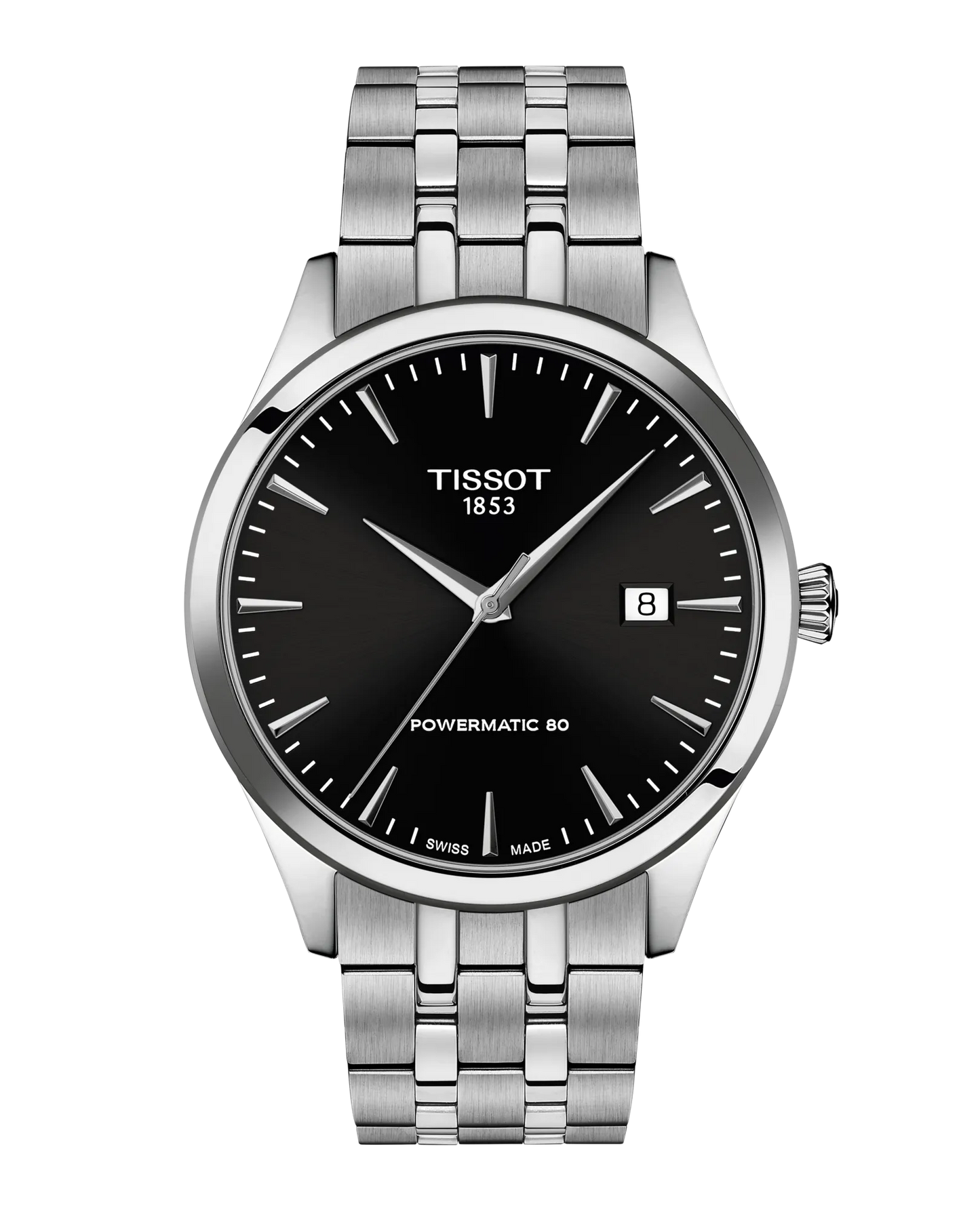 Tissot Classic Dream 40mm T158.407.11.051.00