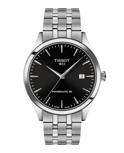 Tissot Classic Dream 40mm T158.407.11.051.00