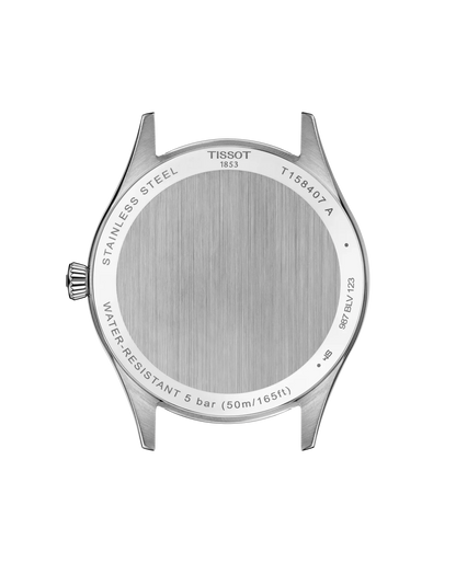 Tissot Classic Dream 40mm T158.407.11.051.00