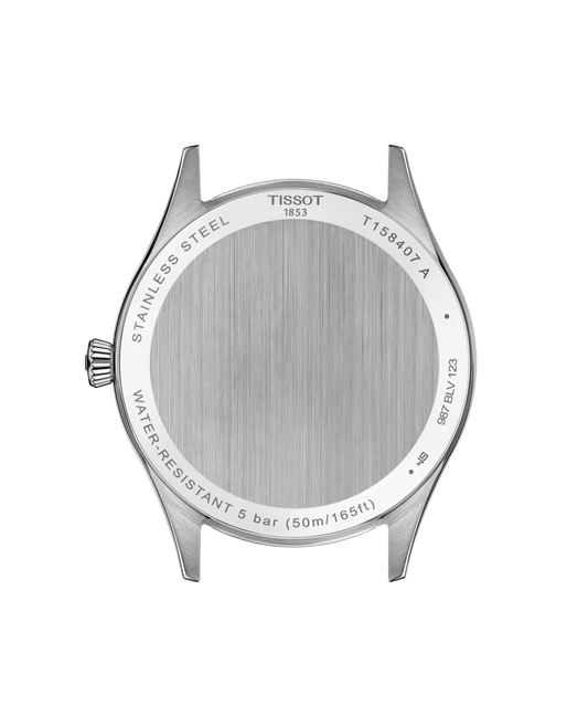 Tissot Classic Dream 40mm T158.407.11.051.00