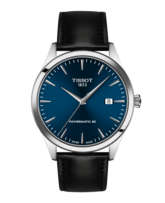 Tissot Classic Dream 40mm T158.407.16.041.00