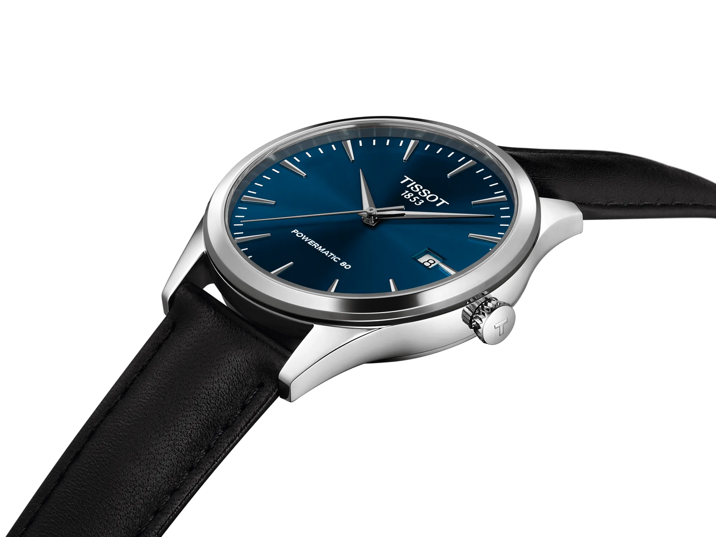 Tissot Classic Dream 40mm T158.407.16.041.00