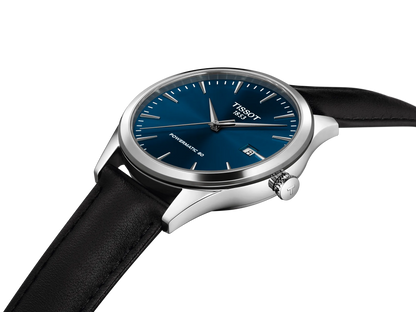 Tissot Classic Dream 40mm T158.407.16.041.00