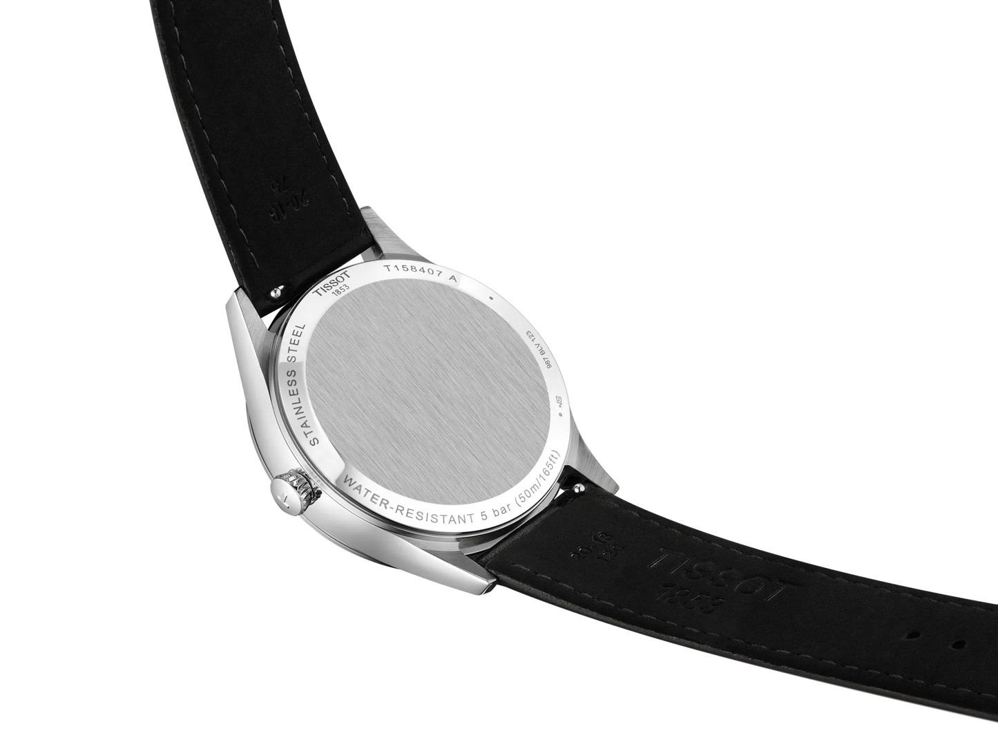 Tissot Classic Dream 40mm T158.407.16.041.00