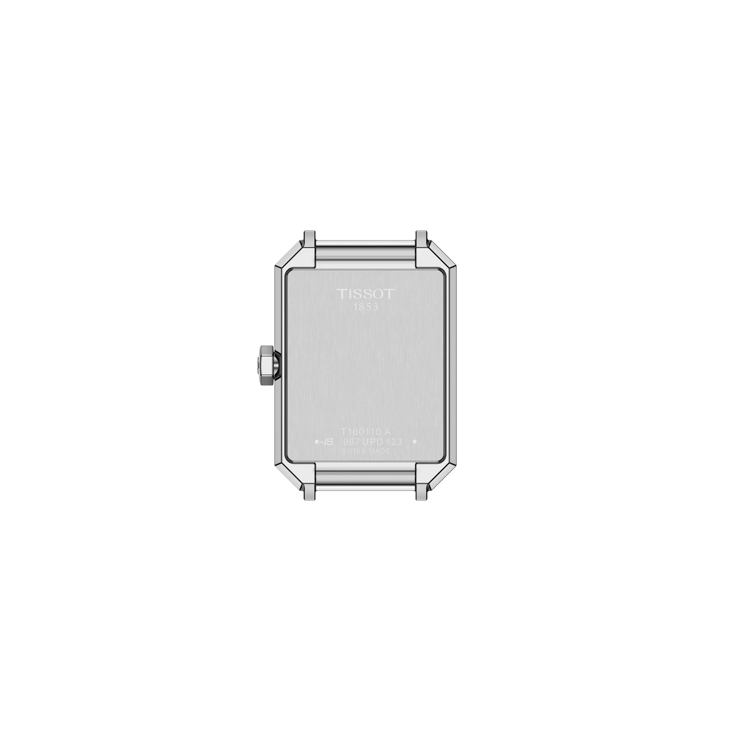 Tissot SRV T160.110.11.043.00