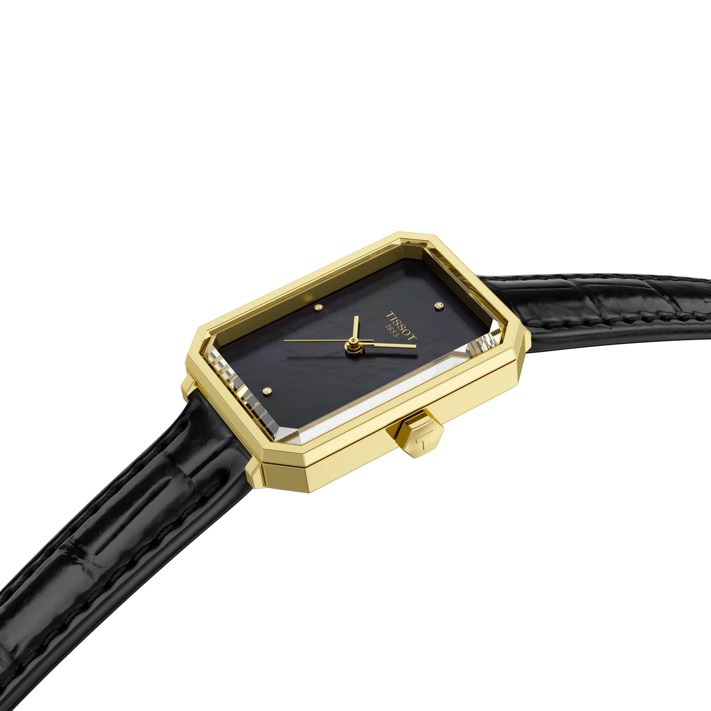 Tissot SRV T160.110.36.126.00