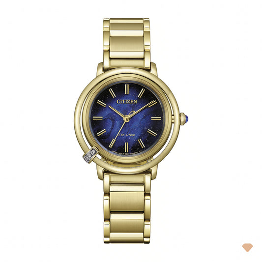 Citizen L Arcly Limited Edition EM1099-57L