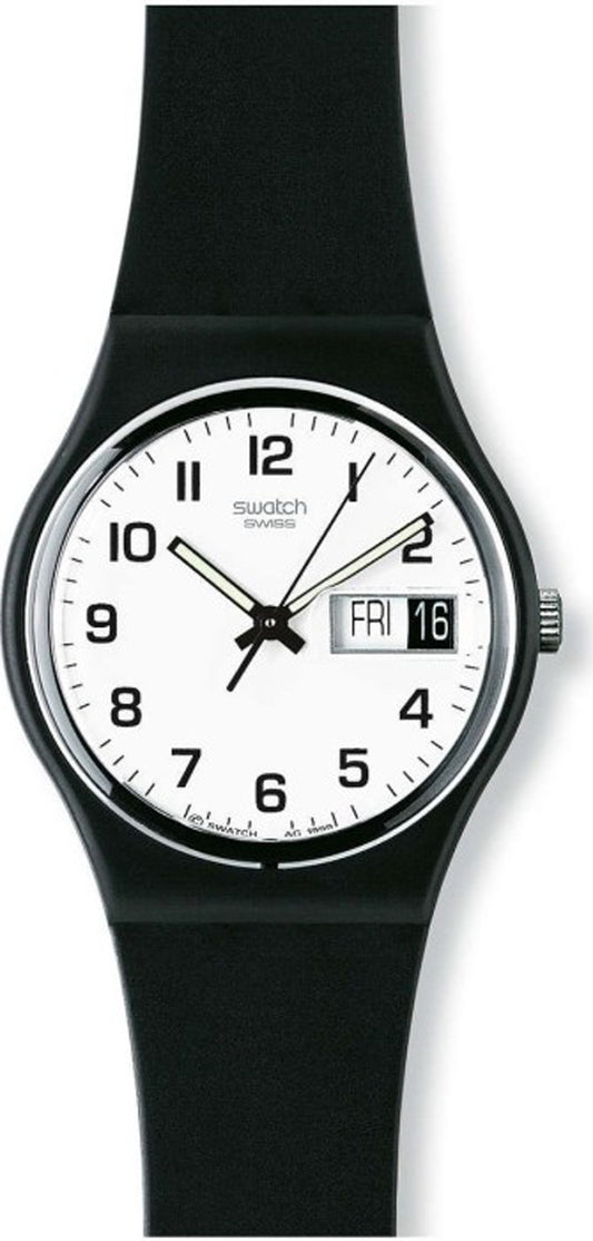Swatch Once Again GB743-S26