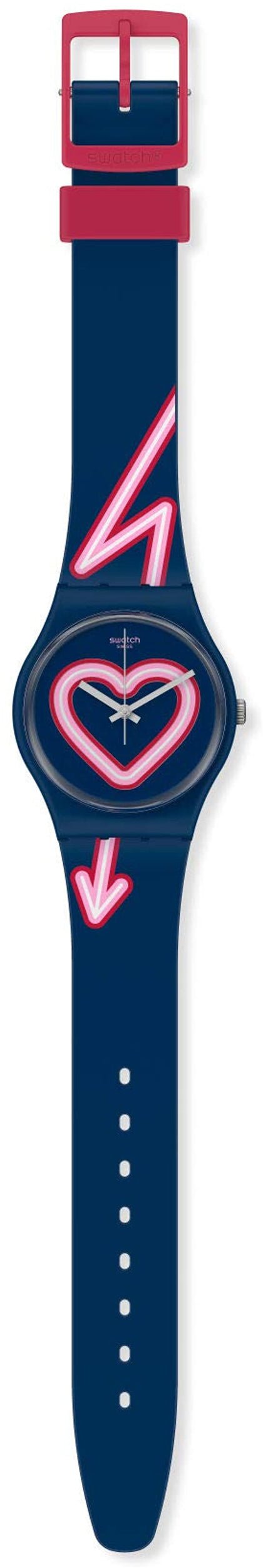 Swatch Flash of Love GN267