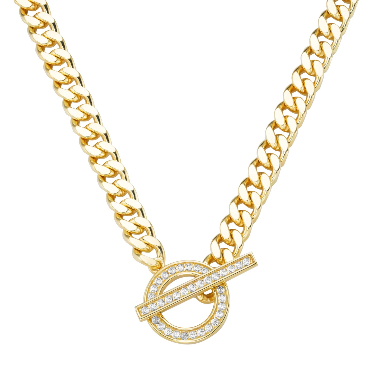 Joanli Nor necklace ESTELNOR bull