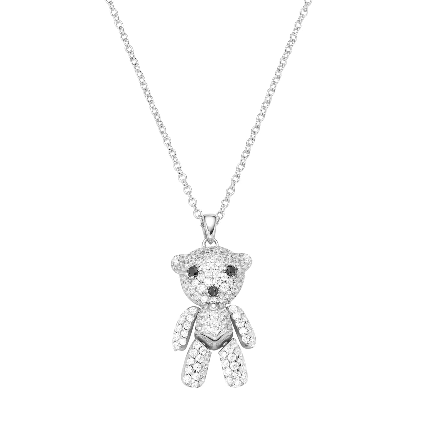 Joanli Nor necklace ESTELNOR bull