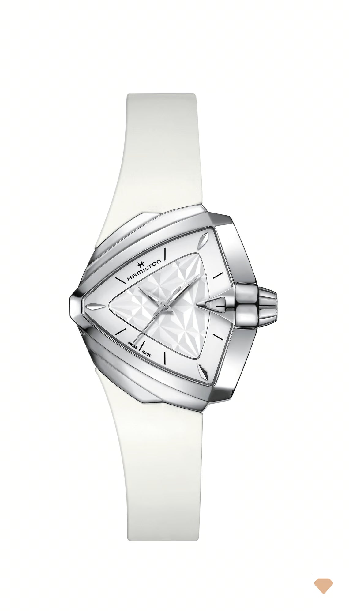 Hamilton Ventura S H24251310