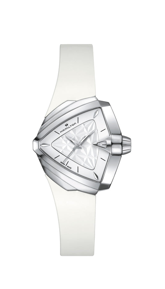 Hamilton Ventura S Armbanduhr Quarz 34mm H24251310