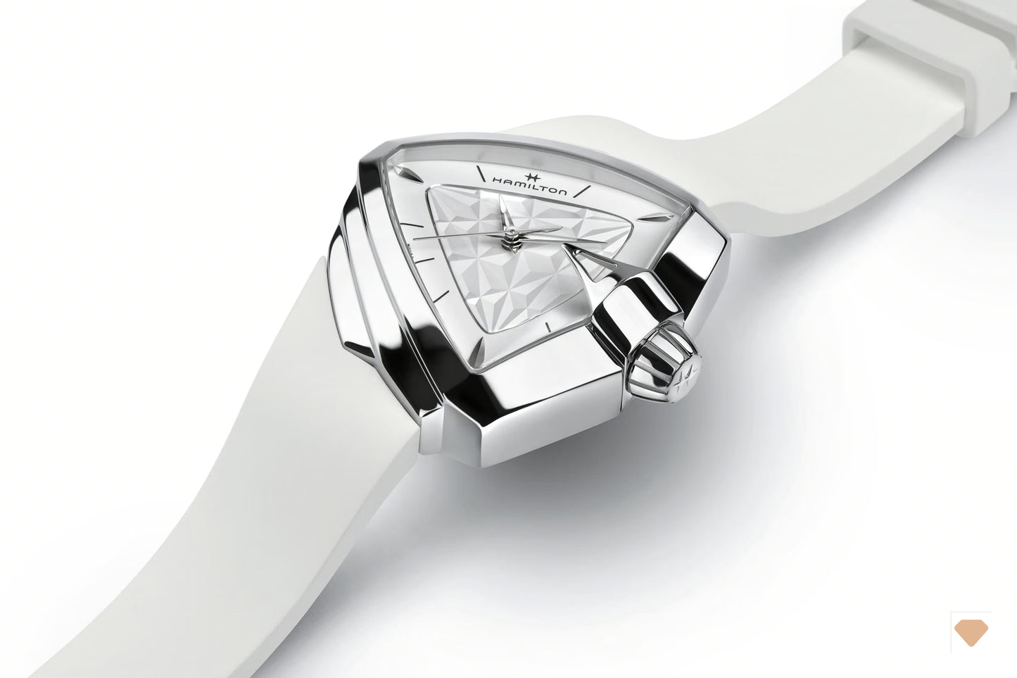 Hamilton Ventura S H24251310