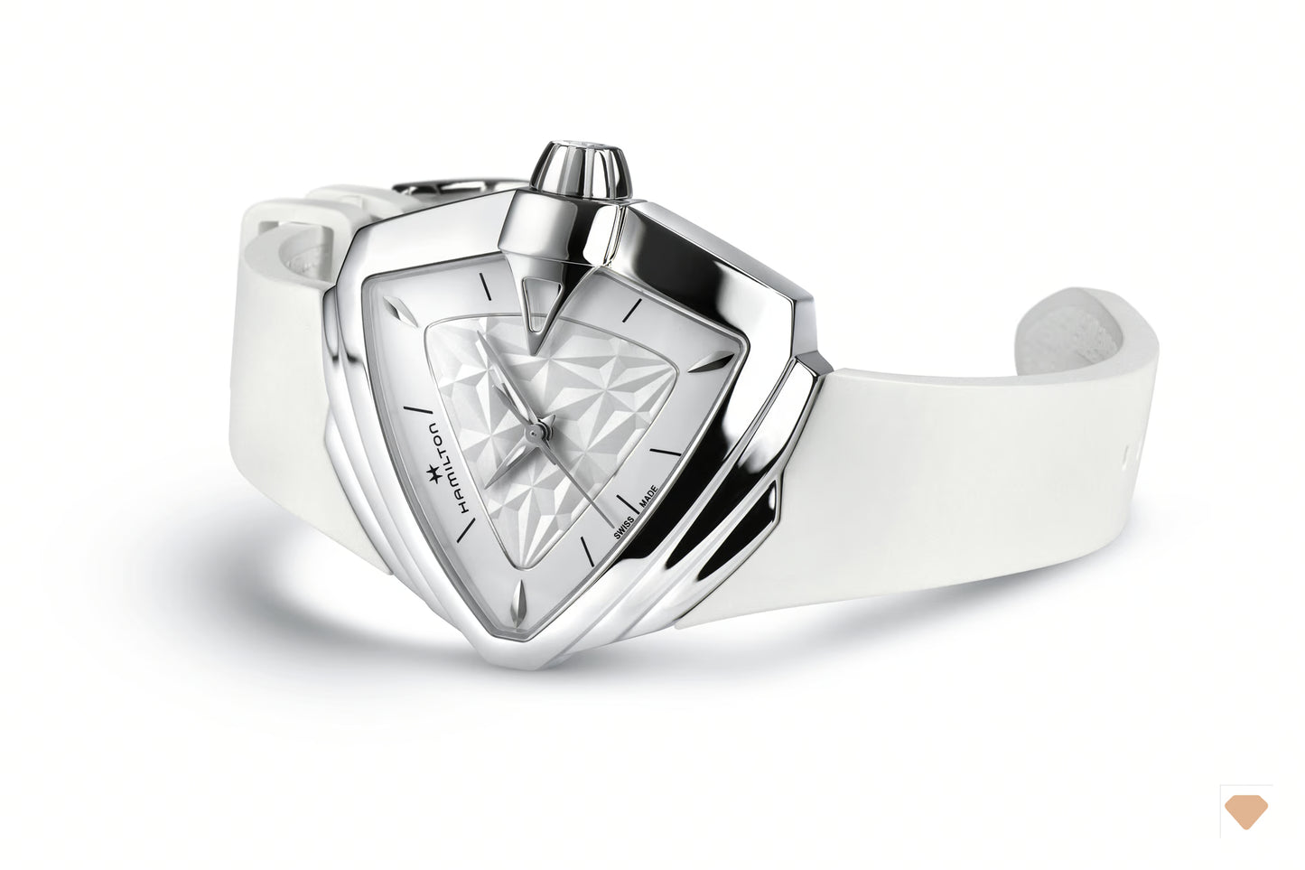 Hamilton Ventura S H24251310