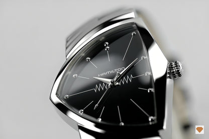 Hamilton Ventura Quartz H24411732