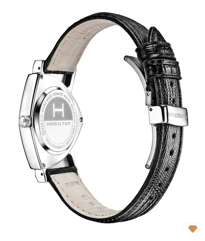 Hamilton Ventura Quartz H24411732
