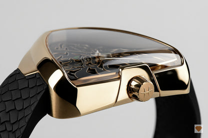 Hamilton Ventura Elvis 80 Dragon H24525332